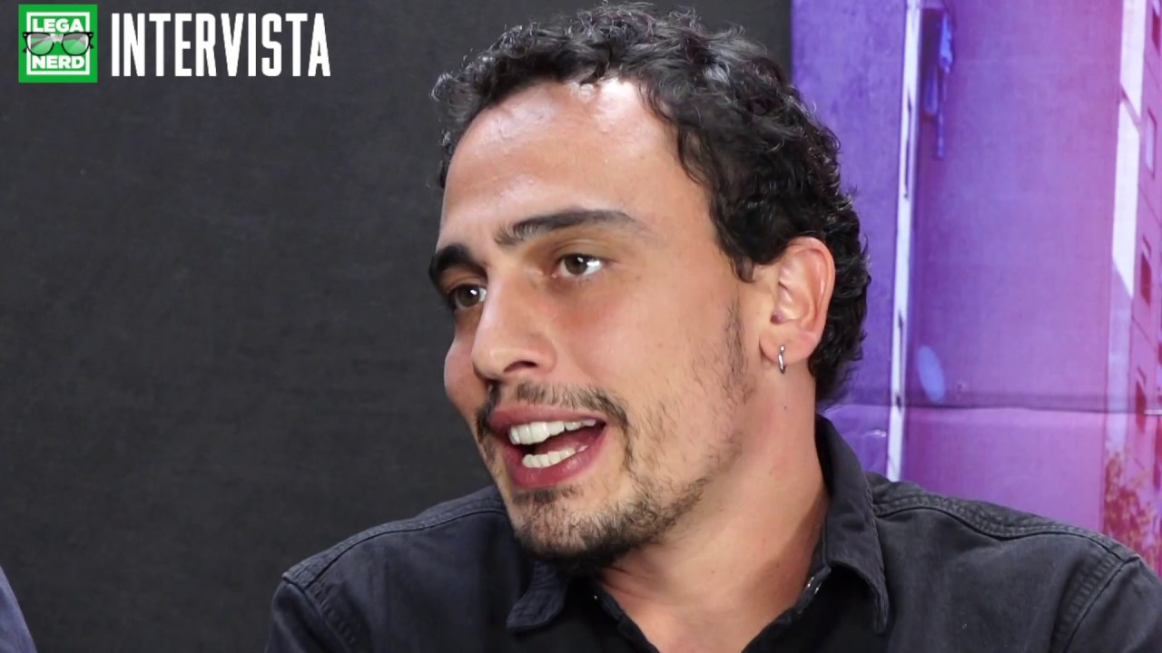 Valerio Aprea: 
