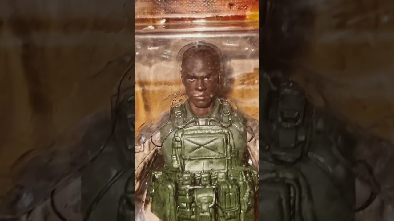 Elite Force Army Ranger “RECCE” 