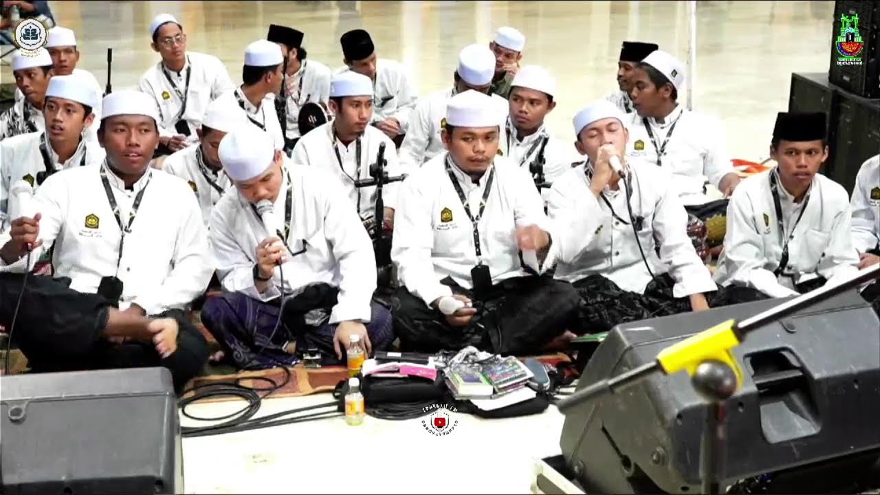 LIVE TEMBORO ISRO' MI'ROJ