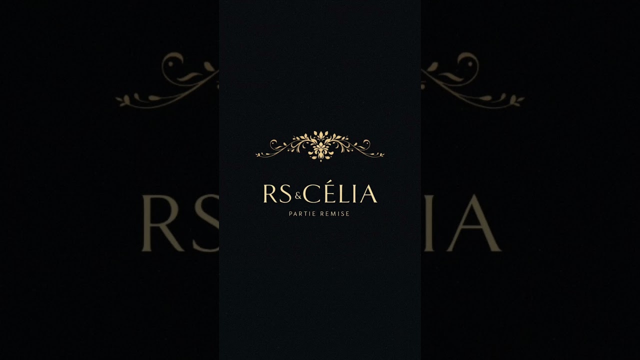 RS & CÉLIA - PARTIE REMISE 