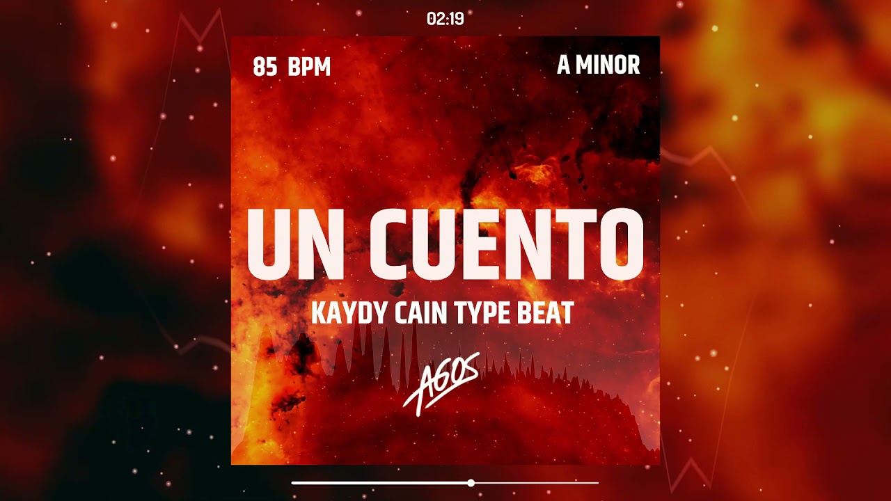 💋KAIDY CAIN Type Beat REGGAETON |  YUNG BEEF Type Beat Reggaeton | La Vendicion 