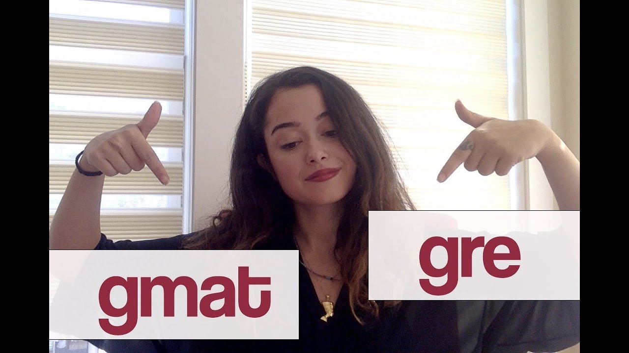 Master İçin: Gmat vs. Gre