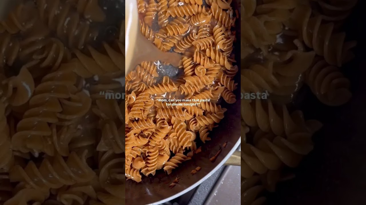 Gluten-Free Organic Multigrain & Cauliflower Rotini &ndash; Pasta Perfection 🍝