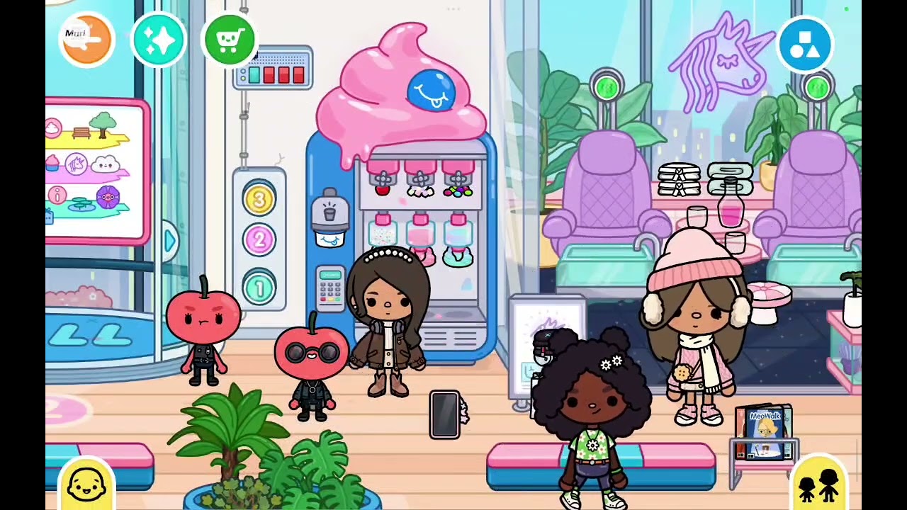 بەشی٢ خوشکە لێ کۆڵەرکان 🎀🤍 