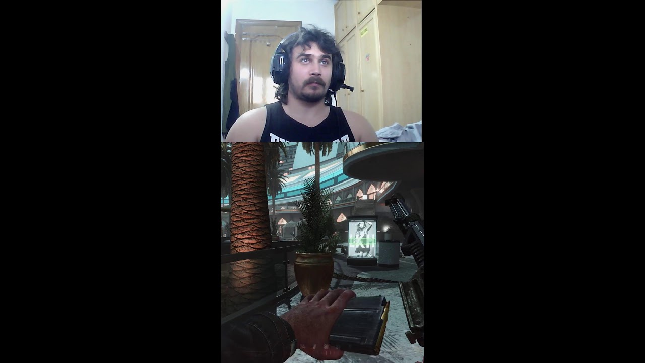 EL VILLANO MÁS REAL QUE VERÁS HOY 💀📱  | BLACK OPS 2 REMASTERED 2026: Parte 2