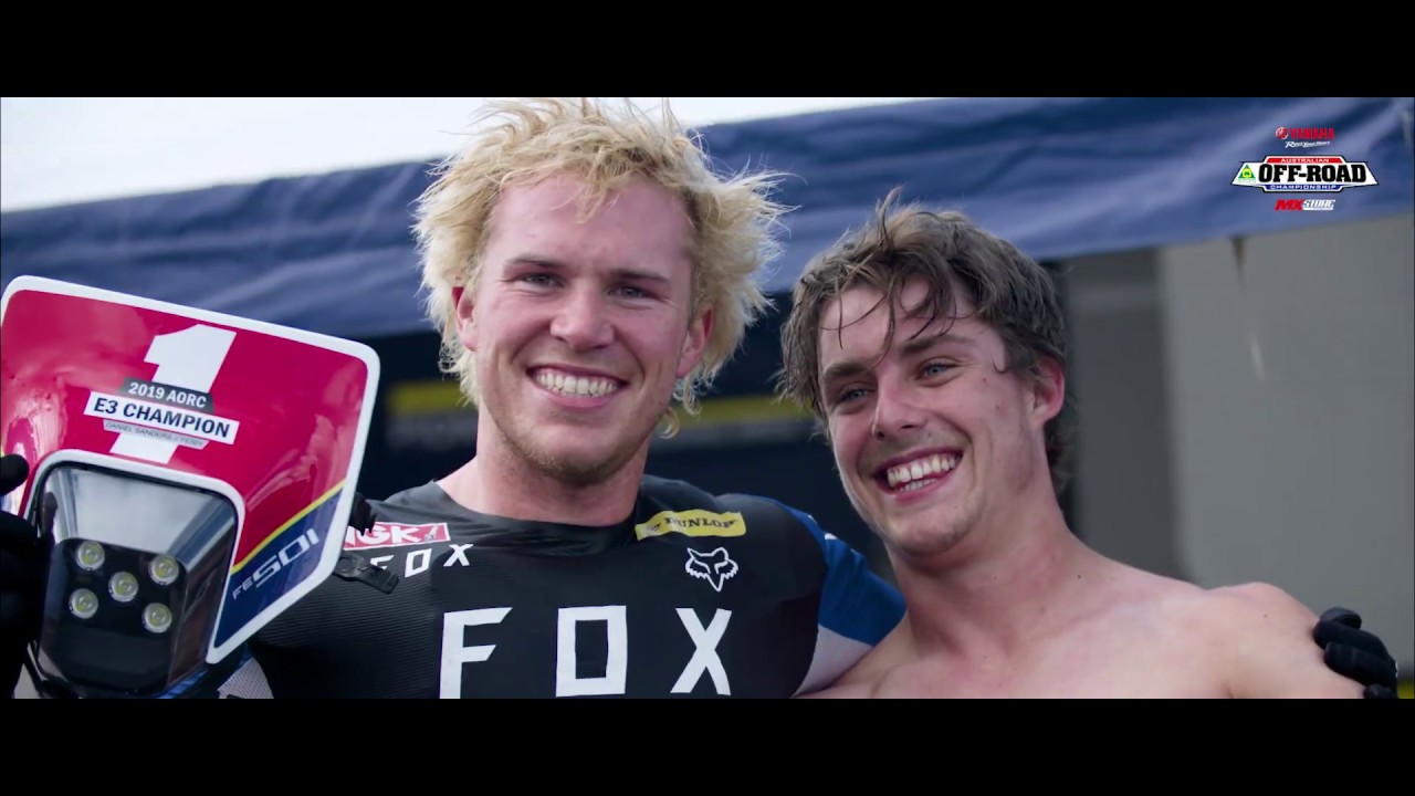 2020 AORC Series Preview