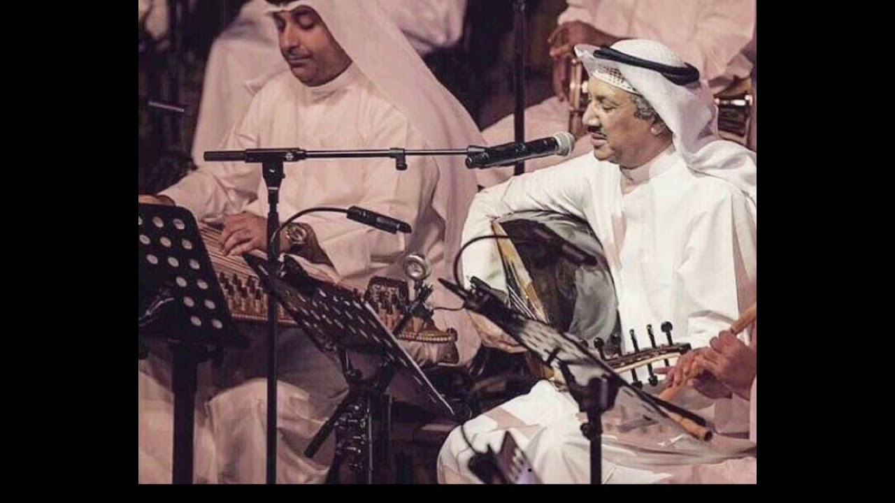 عبدالعزيز السيب أحنو إليك دار الاوبرا ٢٠١٧
