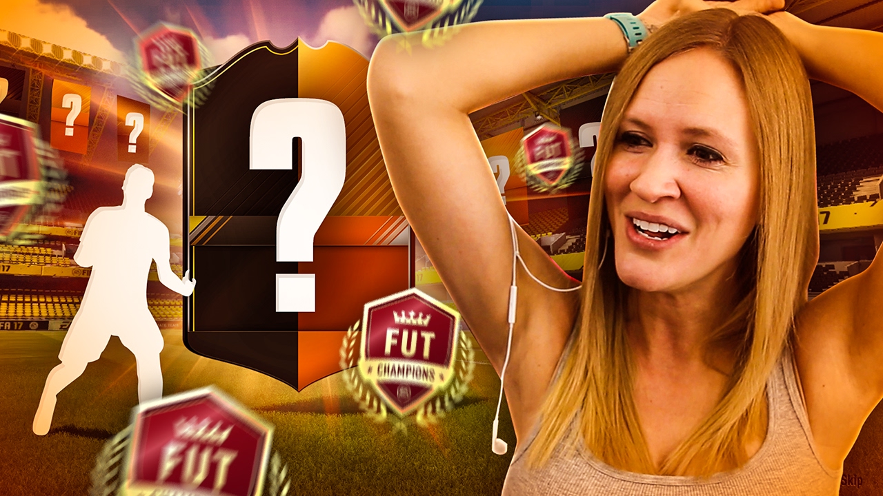 ОБЯЗАТЕЛЬНО К УВИДЕНИЮ ОТКРЫТИЯ НАБОРА НАГРАД FUT CHAMPS!! ТАК МНОГО КАРТ OTW И TOTT!!