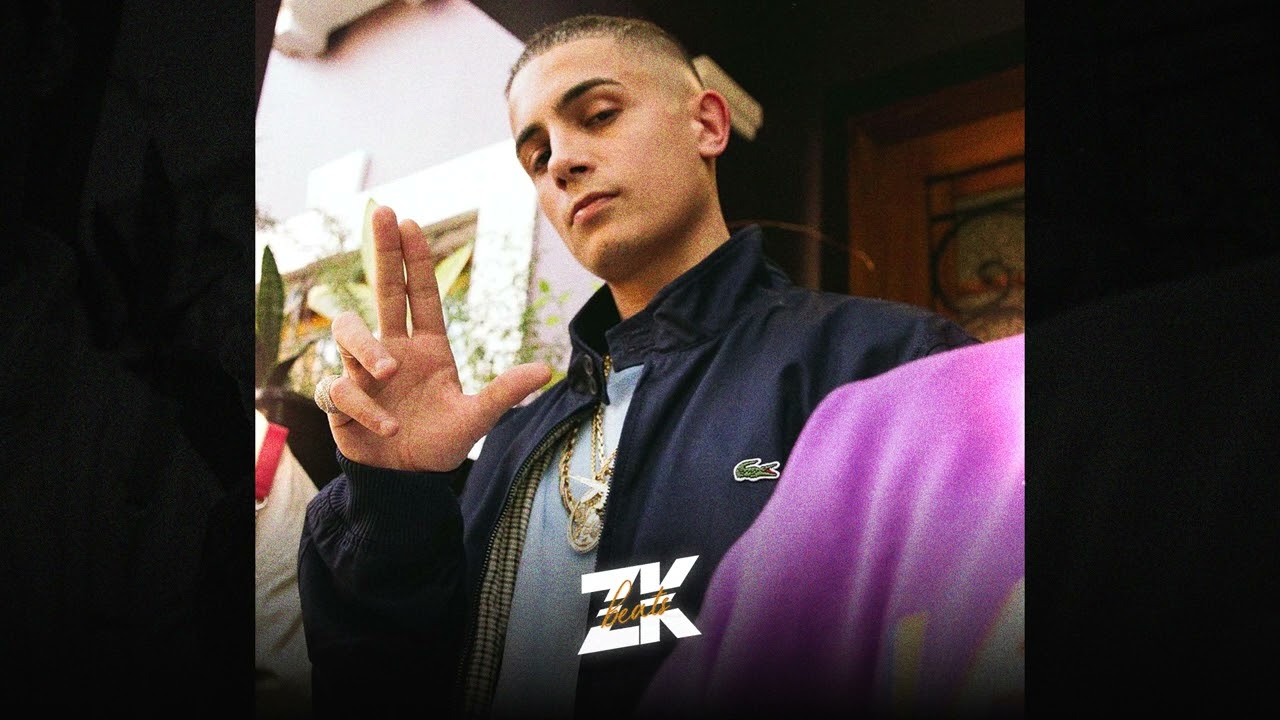 Beat Estilo MC Hariel - 
