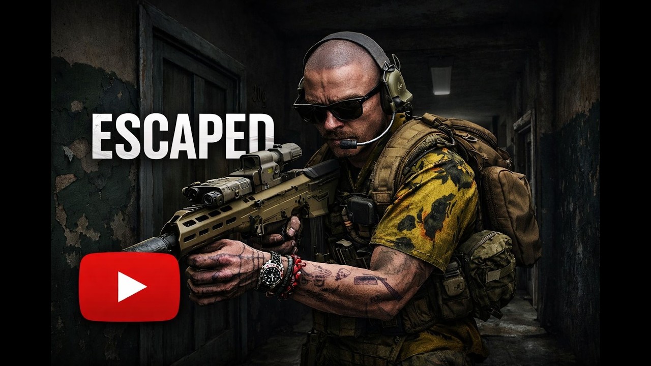 XP Farming / Multiplier by Transit in PVP Tarkov | Road to Prestige 5  | #9800x3d #5070ti #gaming