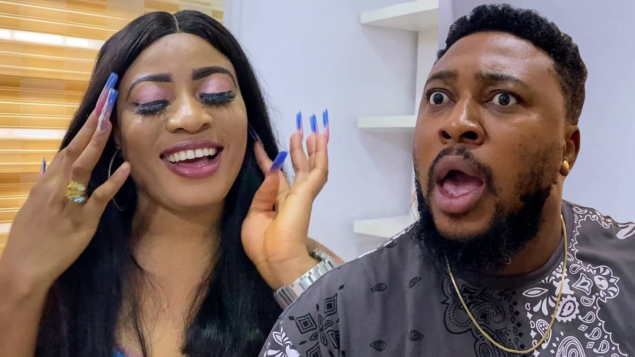 Marriage Confusion / Nosa Rex / 2021