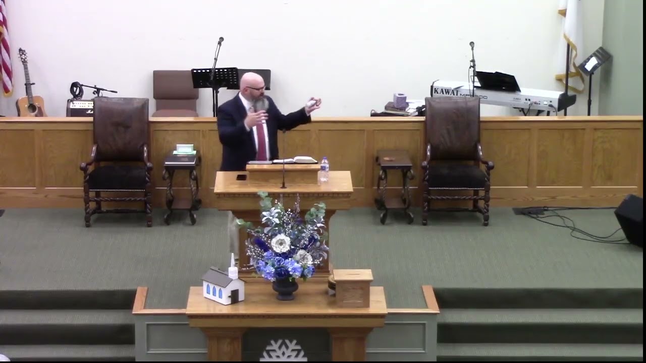 1/24/26 PM Preaching