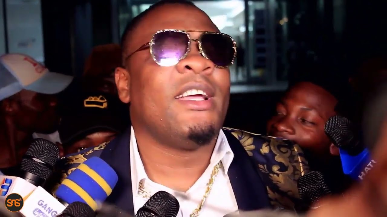 BABA LEVO : P-FUNK ni Mkandamizaji aliyezeeka, Alikuwa ananiimbisha nyimbo na Mfunga GETI wake