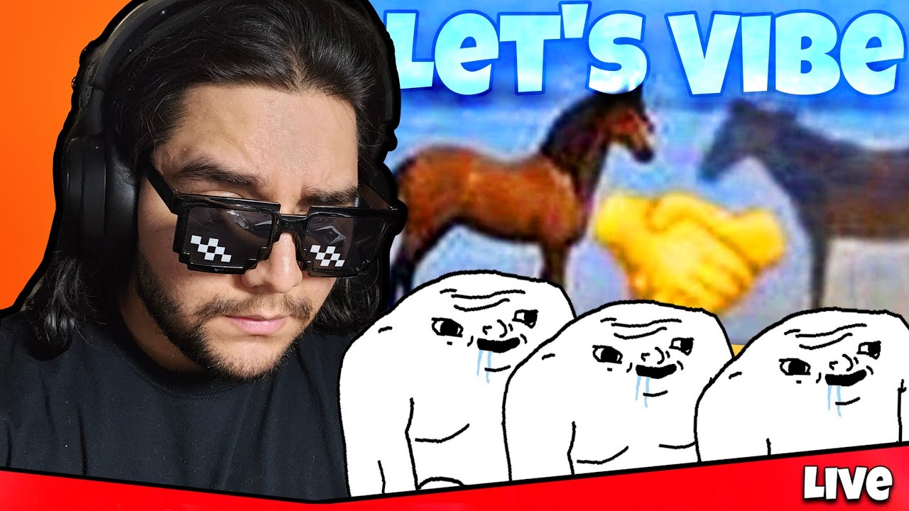 🔴 playing pokemon firered while losing braincells.....