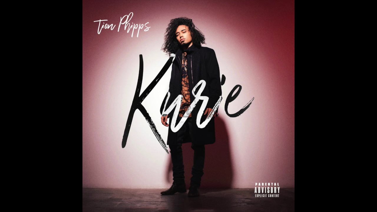 Tion Phipps - My Body