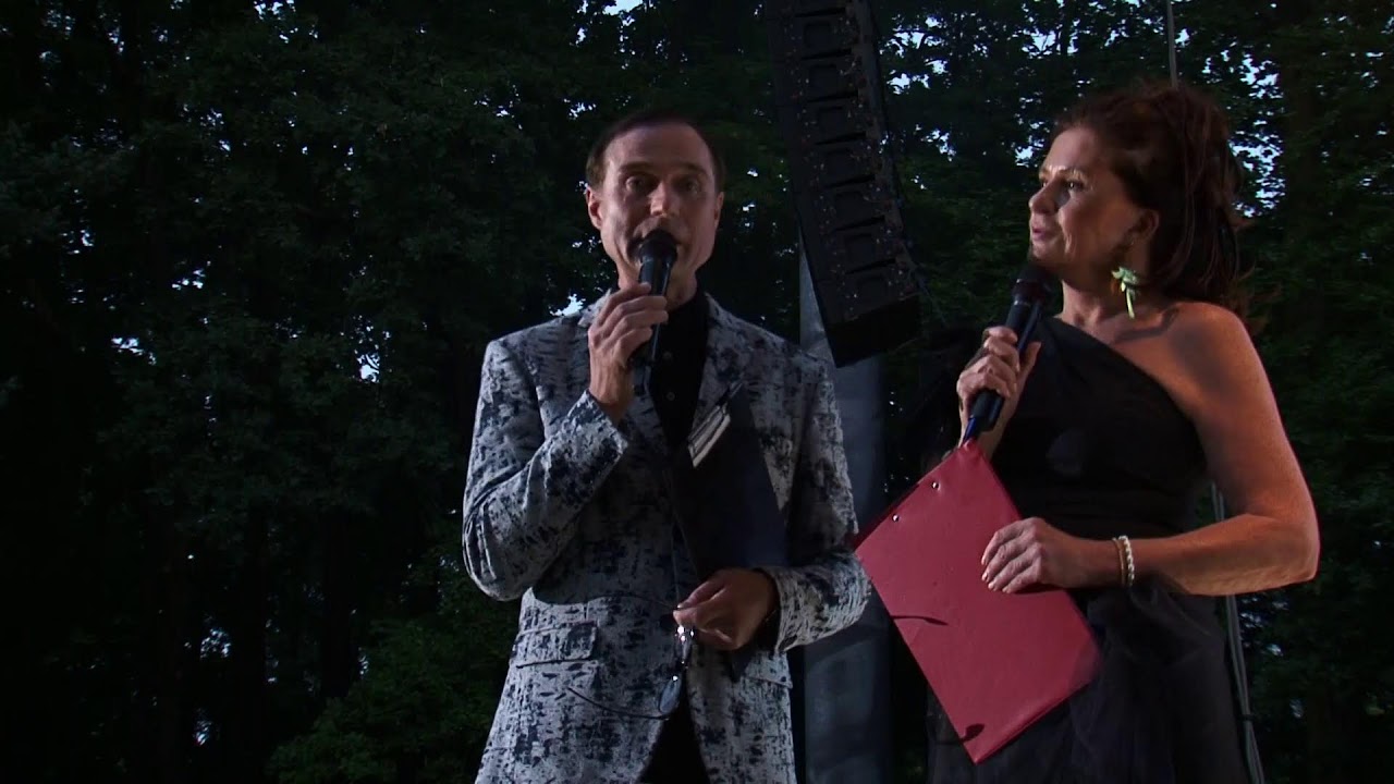 XXV Międzynarodowy Festiwal Piosenki Greckiej dzień drugi