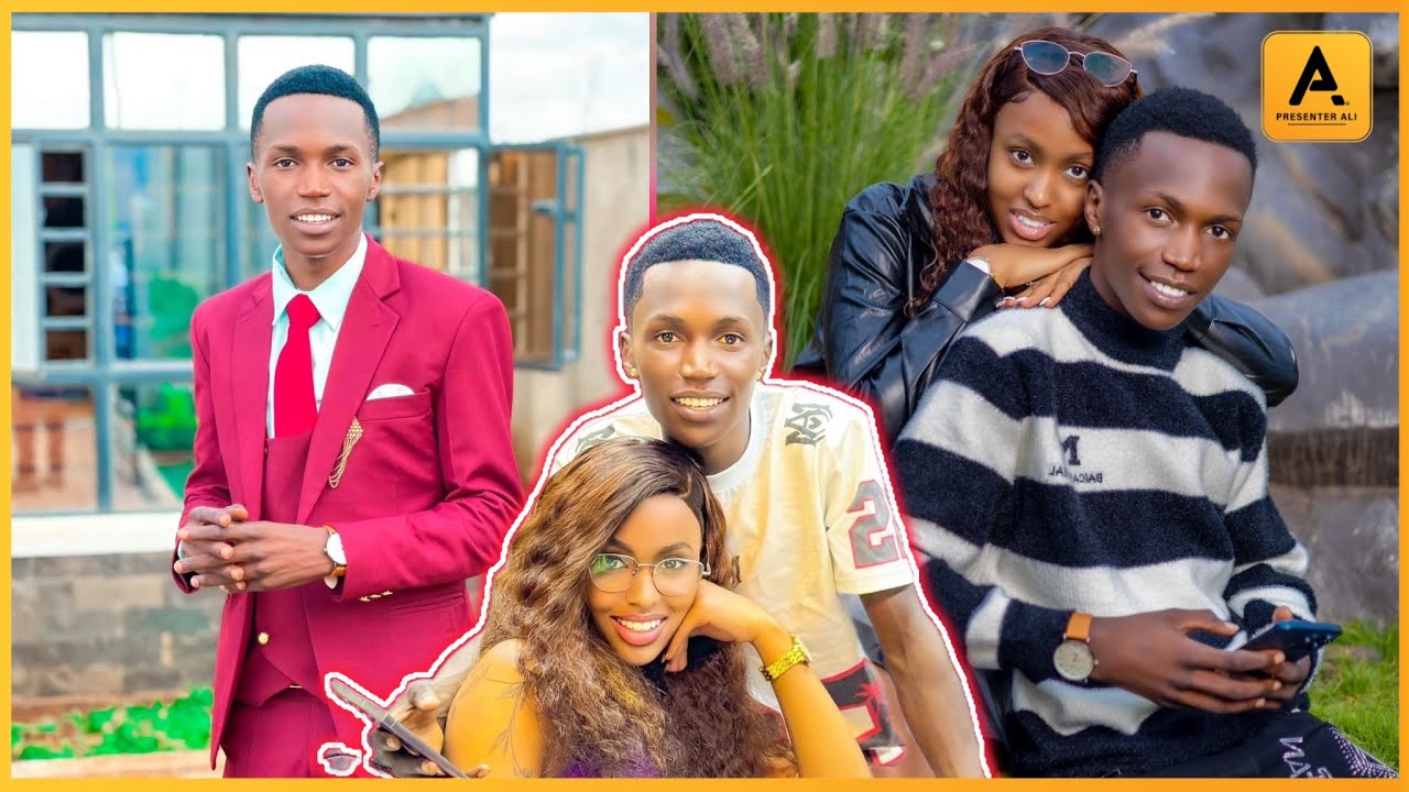 KENYAN PRINCE & NEW GIRLFRIEND! 4 ACCID3NTS IN A MONTH! SIOGOPI KUFA IF MY TIME COMES