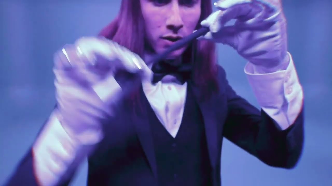Slater - Dancefloor (Full of Nothing) Official Music Video