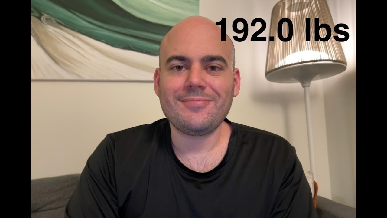 Fat to Fit: Day 271