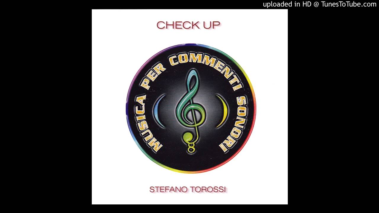 Stefano Torossi - Vital Energy