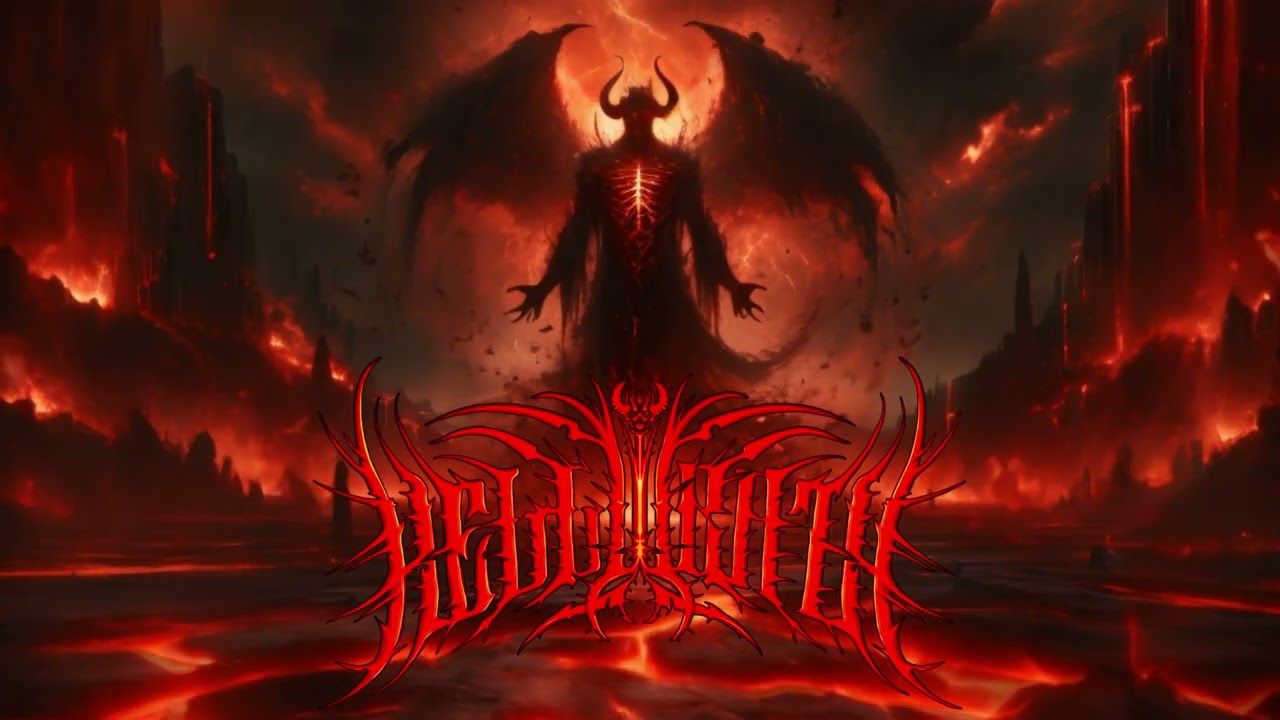 Hellwrath - Sin Eater