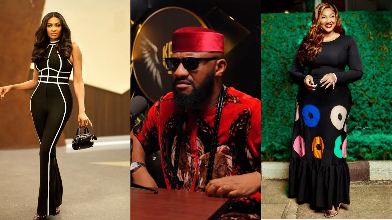 Yul Edochie Finally OPENS Up 😢 || His Kids, Regrets Ending THE 1st Marriage , Why He Took THE Part