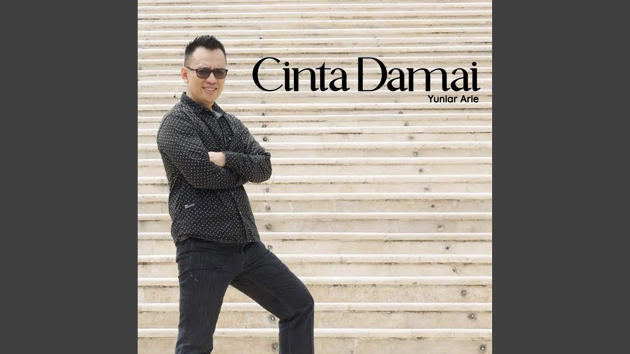 Cinta Damai
