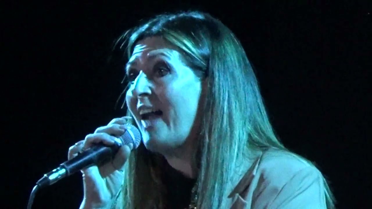 Il concerto di Mara e Nunzio Di Meo -Sala Teatro Istituto 