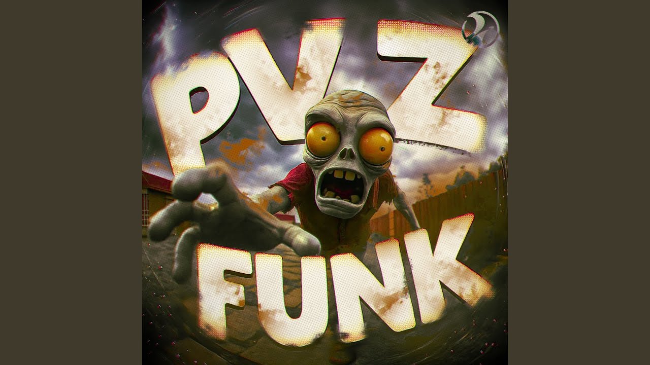 PVZ FUNK (Slowed)