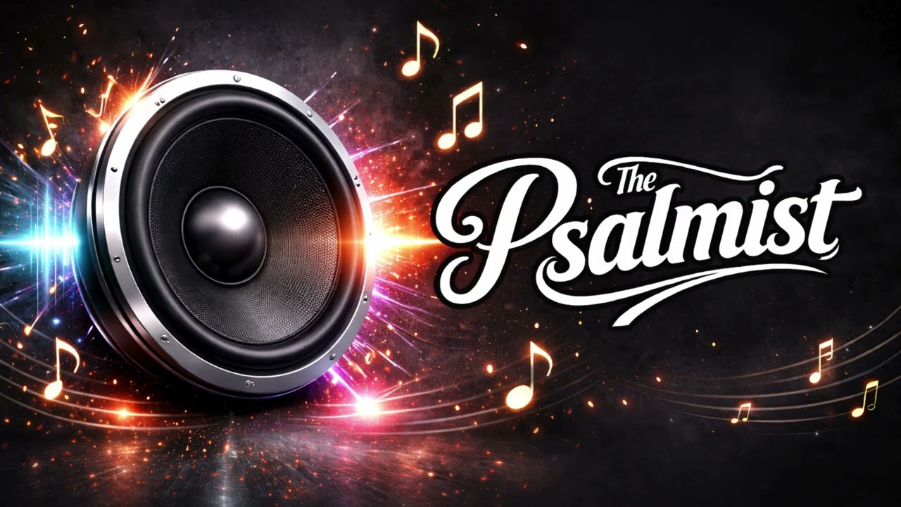 PSALMS 1-5 | R&B GOSPEL | RELAX | CHILL