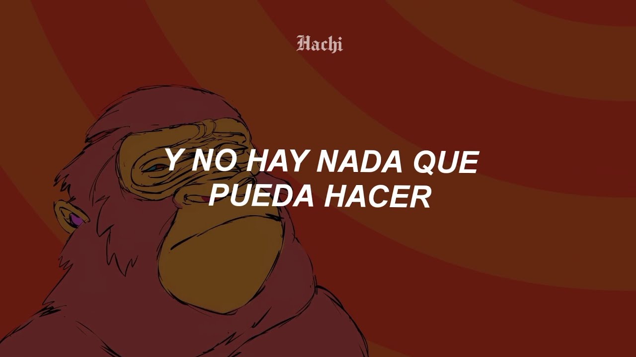 Rah Band  ~ Messages From the Stars (sub.español)