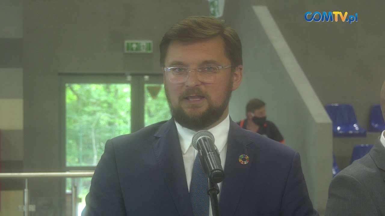 BASEN BRYNÓW OTWARTY!