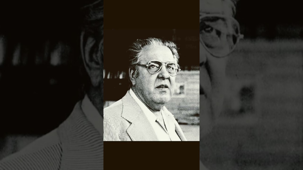 Quote - Albert R. Broccoli
