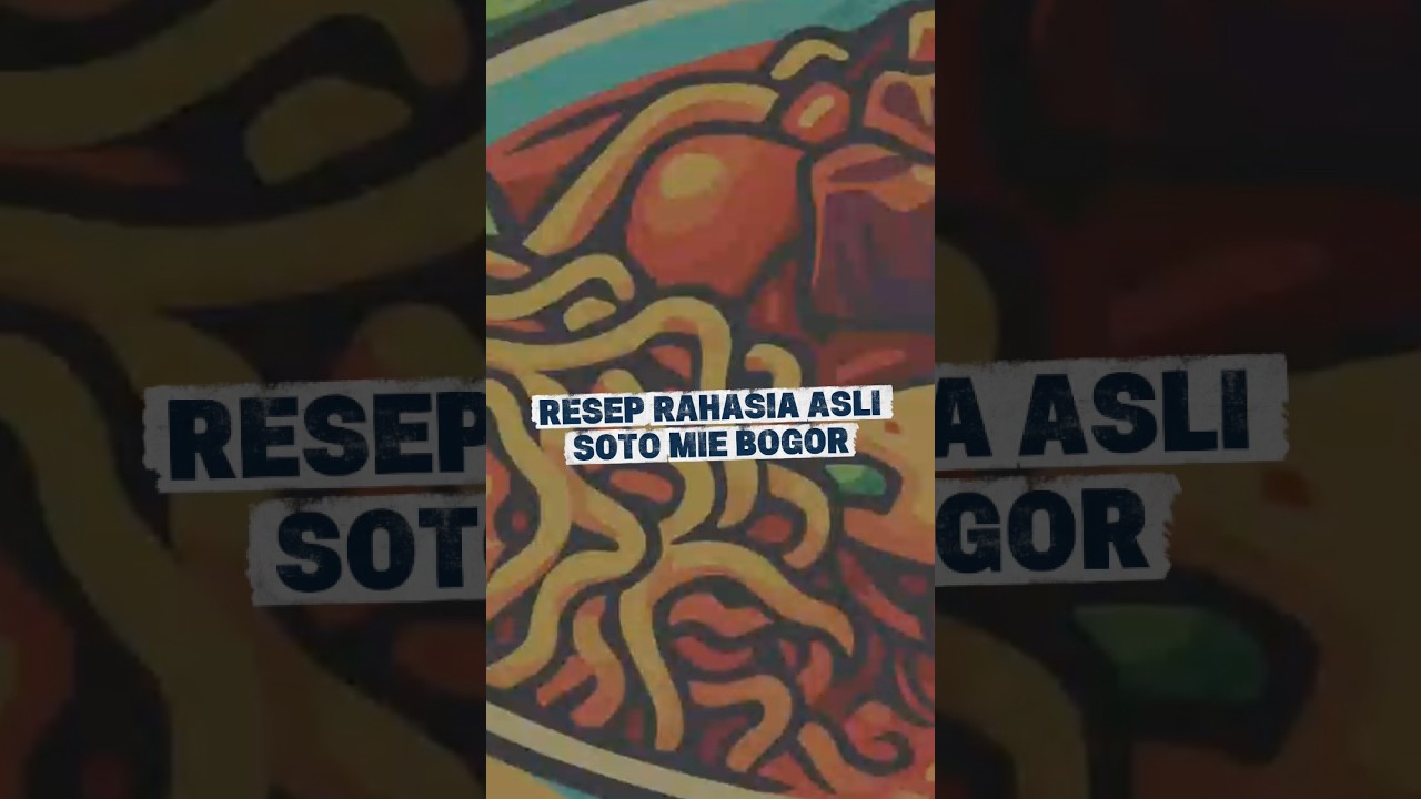 Resep Rahasia 🔥 #beforeeat