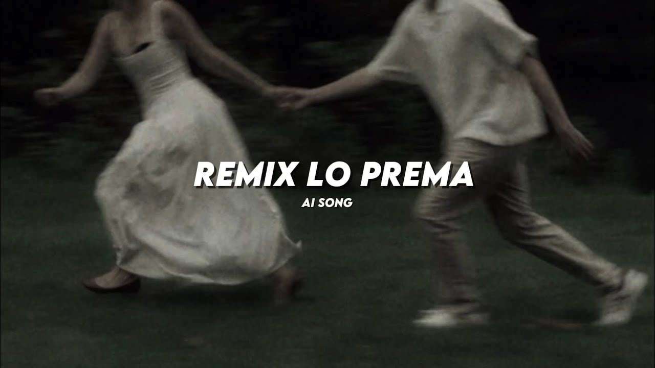 Remix lo Prema Ai Song....@Bittu.efx0 