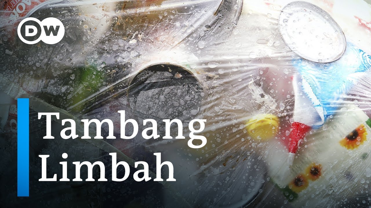 Menambang Harta Karun dari Limbah di Jerman