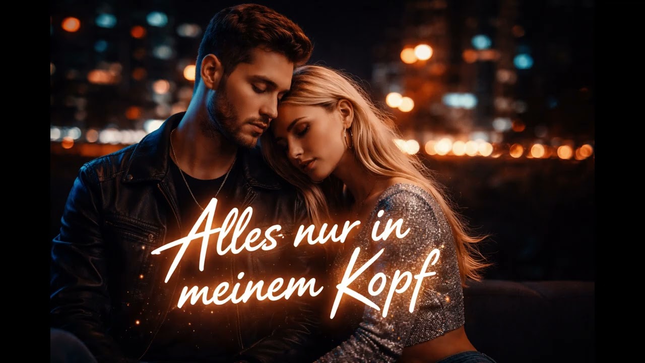 Alles nur in meinem Kopf   #AllesNurInMeinemKopf #NexTonMusic #HipHopPop
