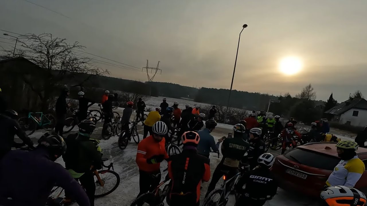 Ustawka z Szutroza GraveLove INONI 5.01.25