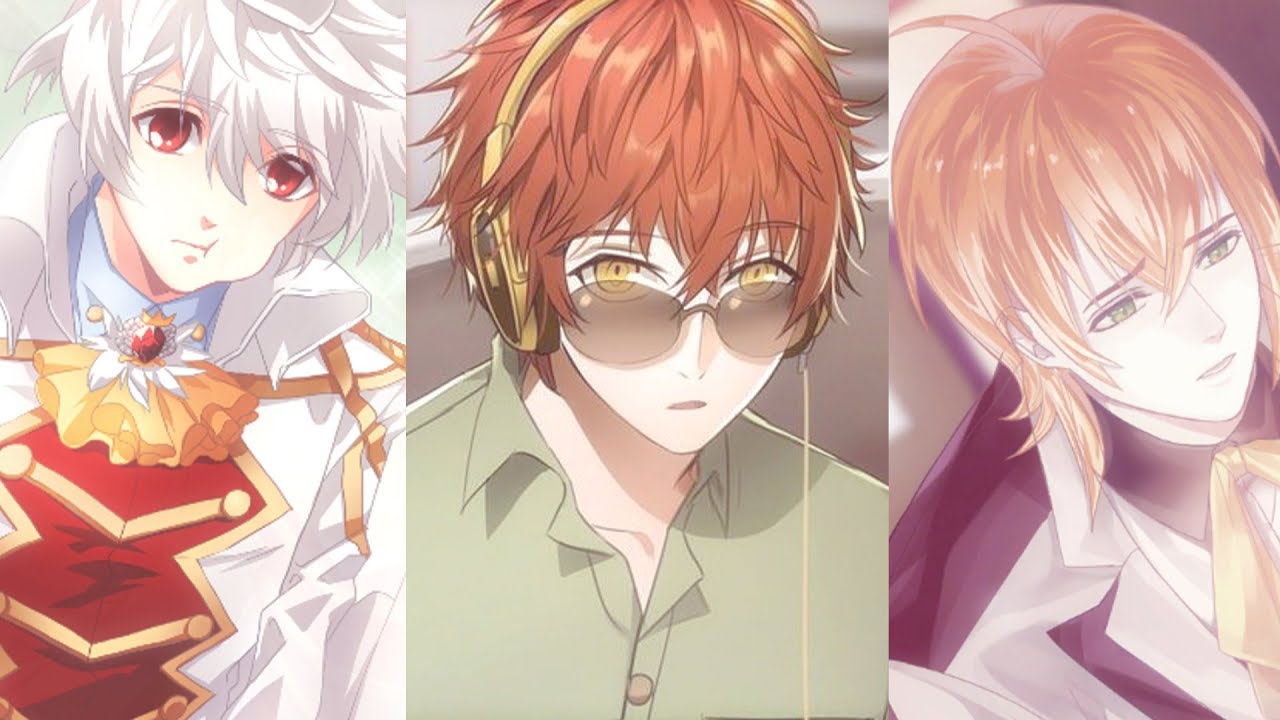 {Cheritz} Unconditionally