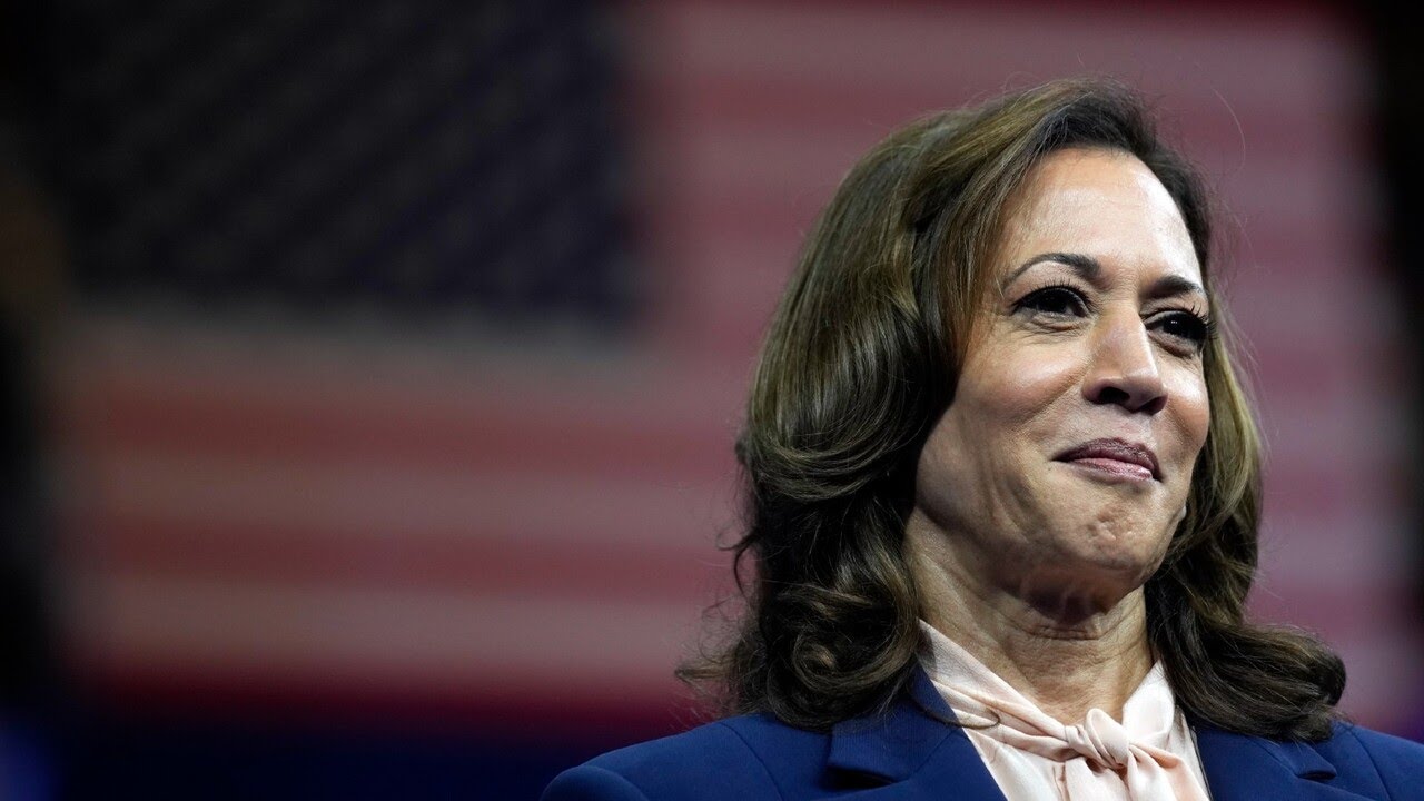 ‘Huge change in strategy’: Kamala Harris struggles during Fox News interview