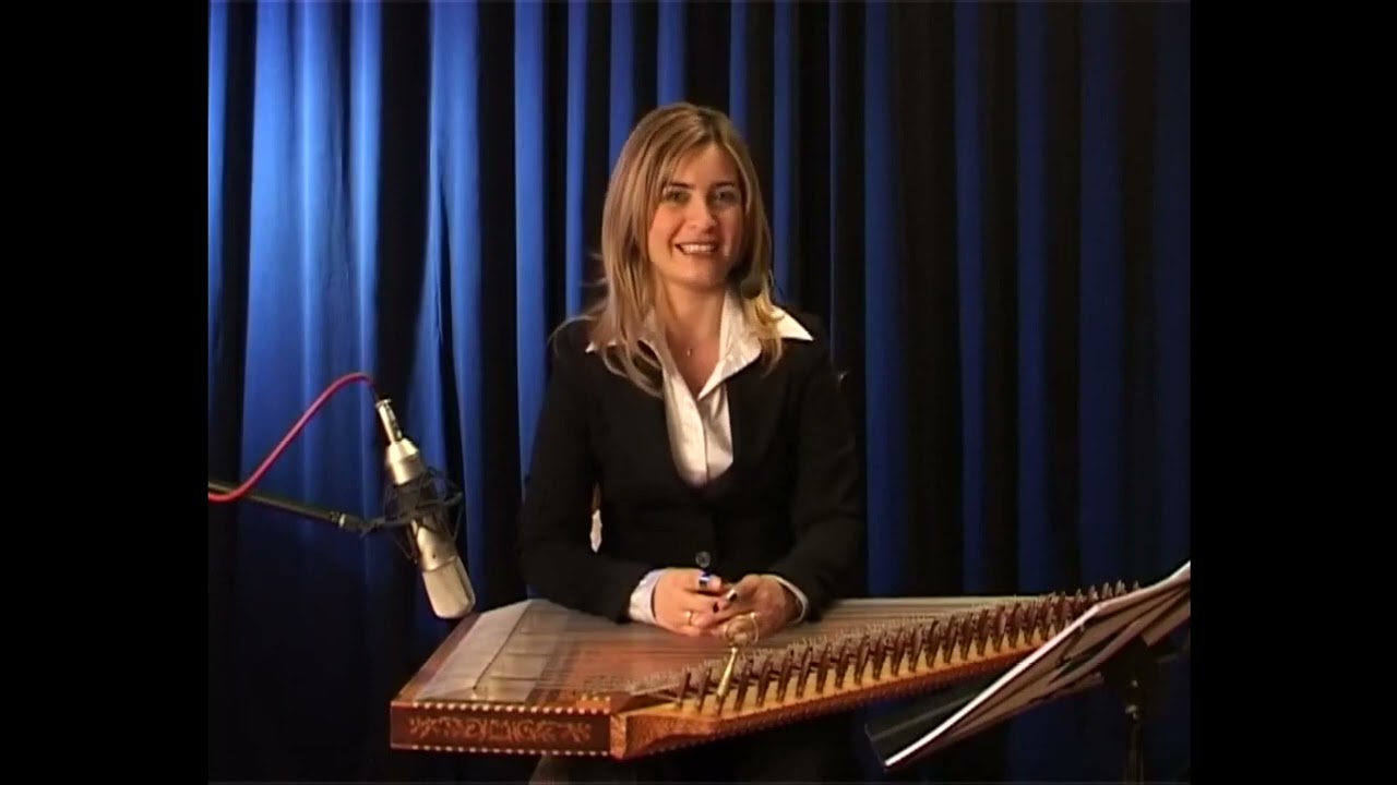 MUHAYYER MAKAMI (TANITIM+DİZİ)