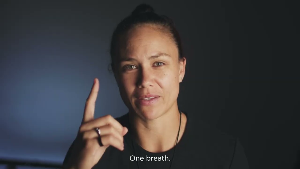 Bupa x National Geographic Creative Works: Living Without Limits Trailer