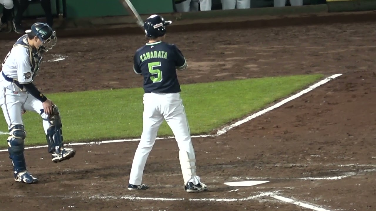 2021 代打の神様 川端慎吾が決めた!! ヤクルト日本一!! 現地映像