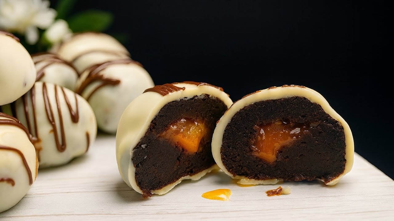 I Made The Dessert That Conquered An Empire