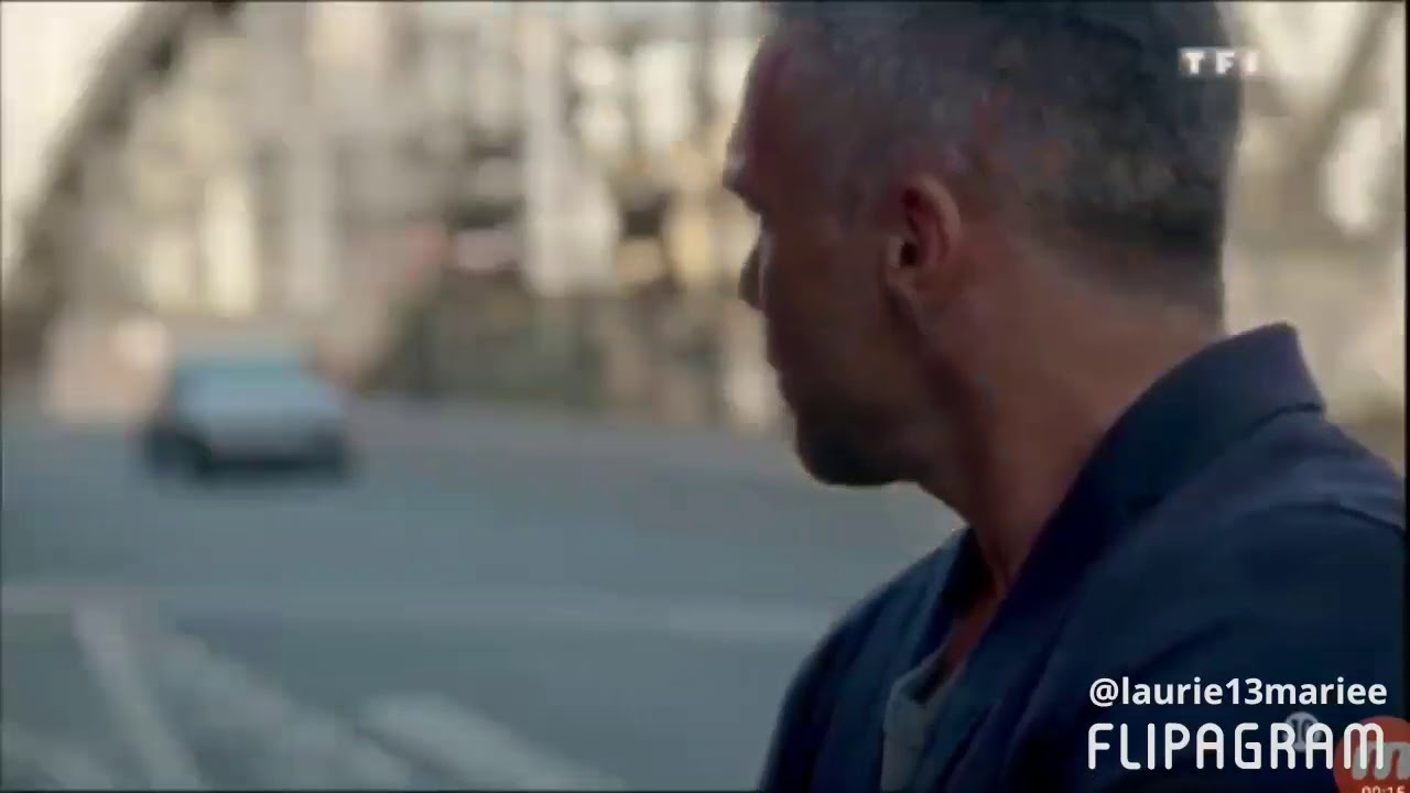 Adèle et Rocher profilage Best Moment 🎬