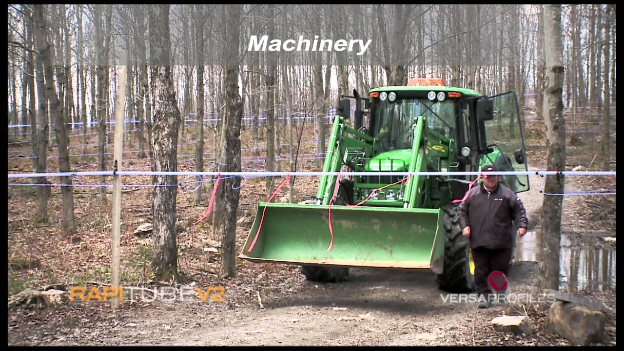 RAPITUBEV2 (TM) Wireless Mainline Tubing | Installation + Benefits 