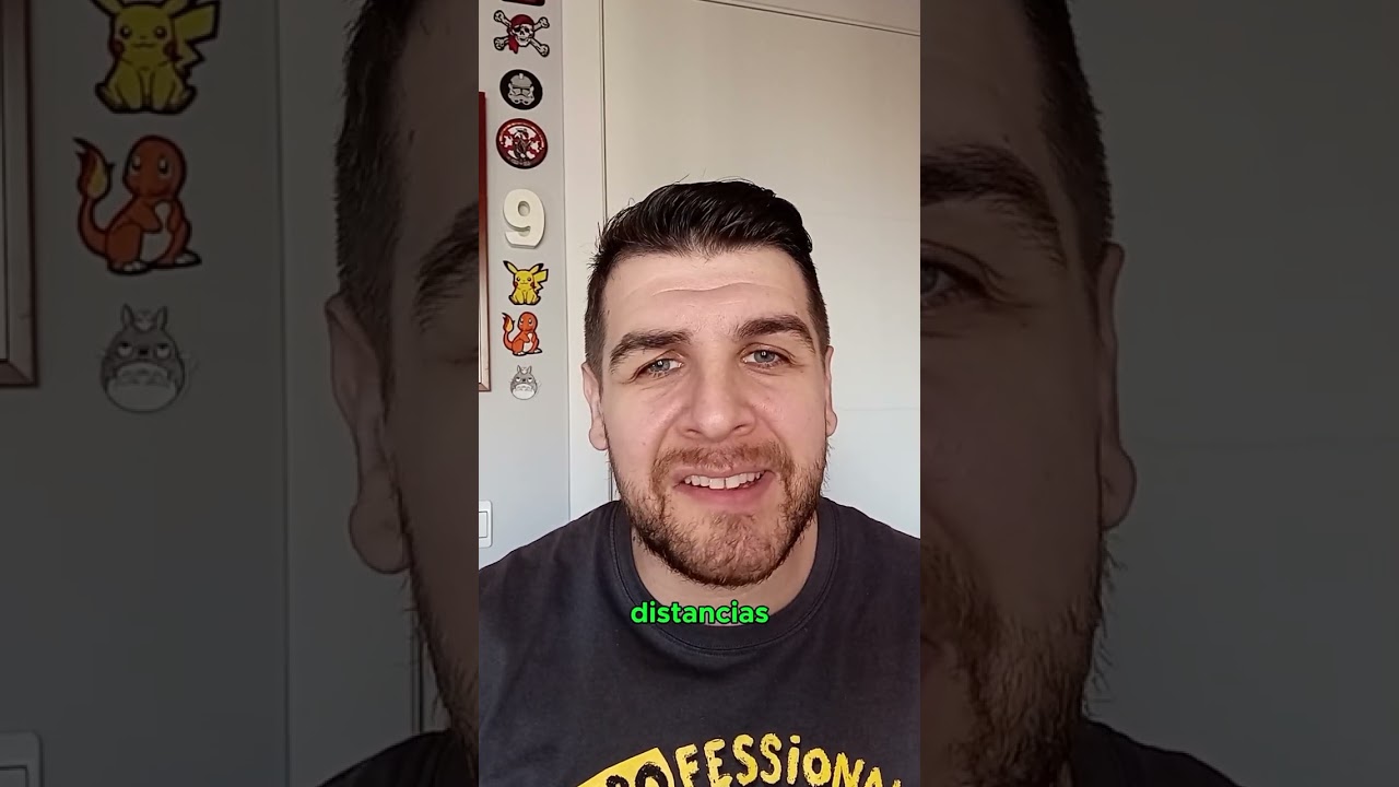 Luis Raluy, payaso y matemático