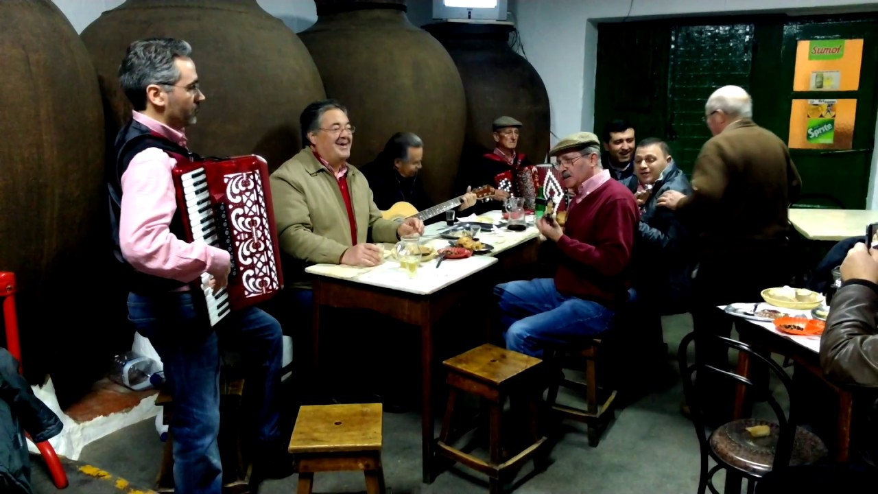 XUMbO TORtO na Tasca do Ti Gato  |  Montinho  |  Açorda