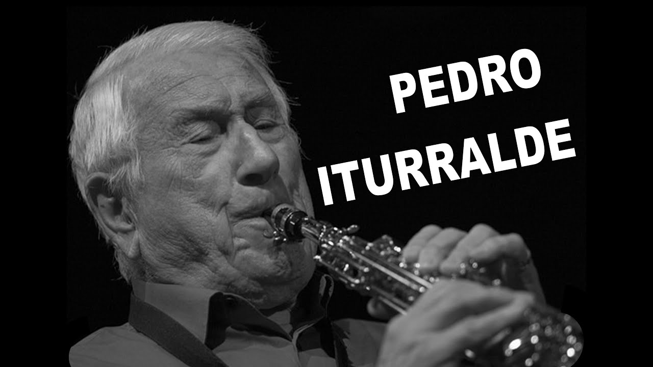 Miniaturas - Pedro Iturralde
