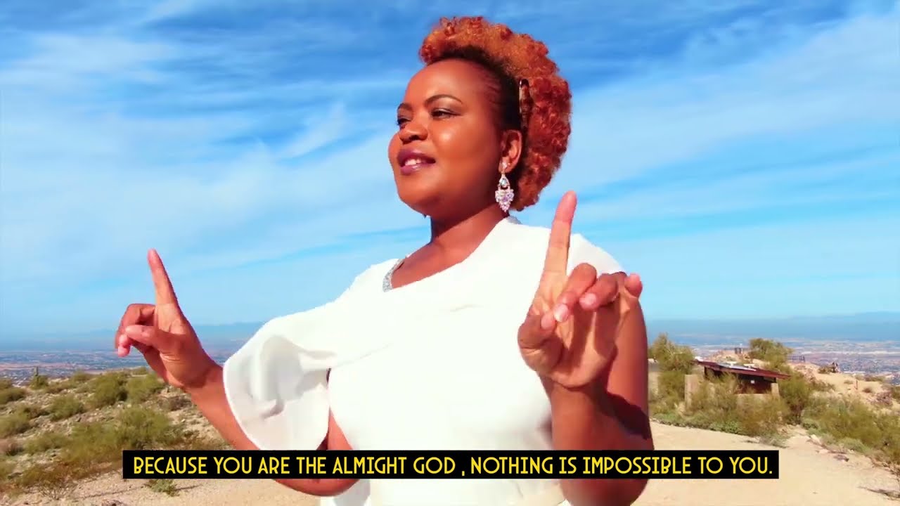 Florentine Umutoni_Icyizere official video 2022